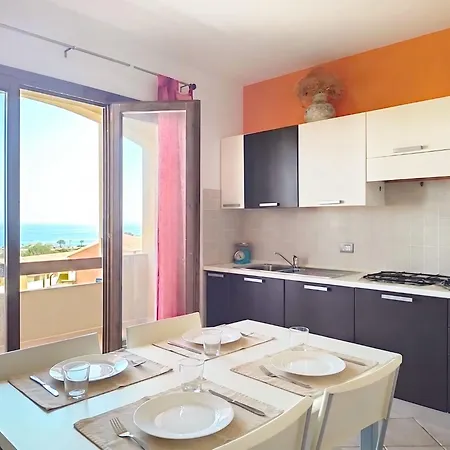 شقة Sunset Dream By Interhome *