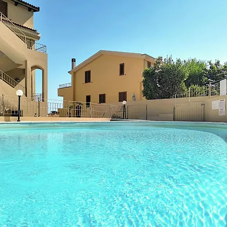 Sunset Dream By Interhome شقة كاستيلساردو