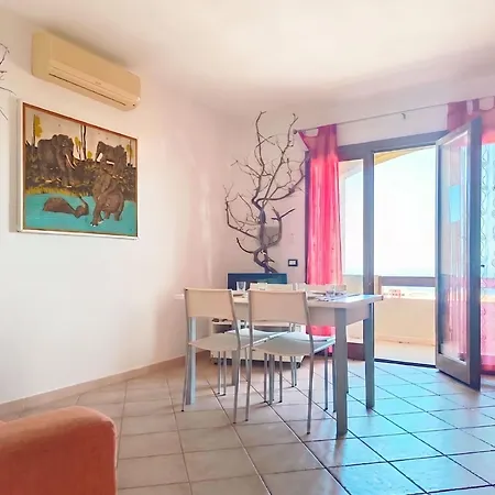 شقة Sunset Dream By Interhome كاستيلساردو