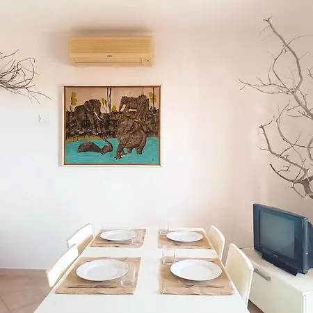 شقة Sunset Dream By Interhome