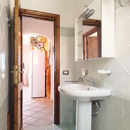 شقة Sunset Dream By Interhome *
